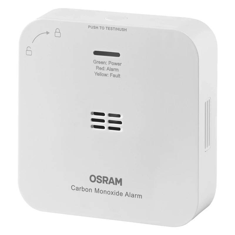 Osram Smart+ Wifi Kohlenmonoxid Detector-0