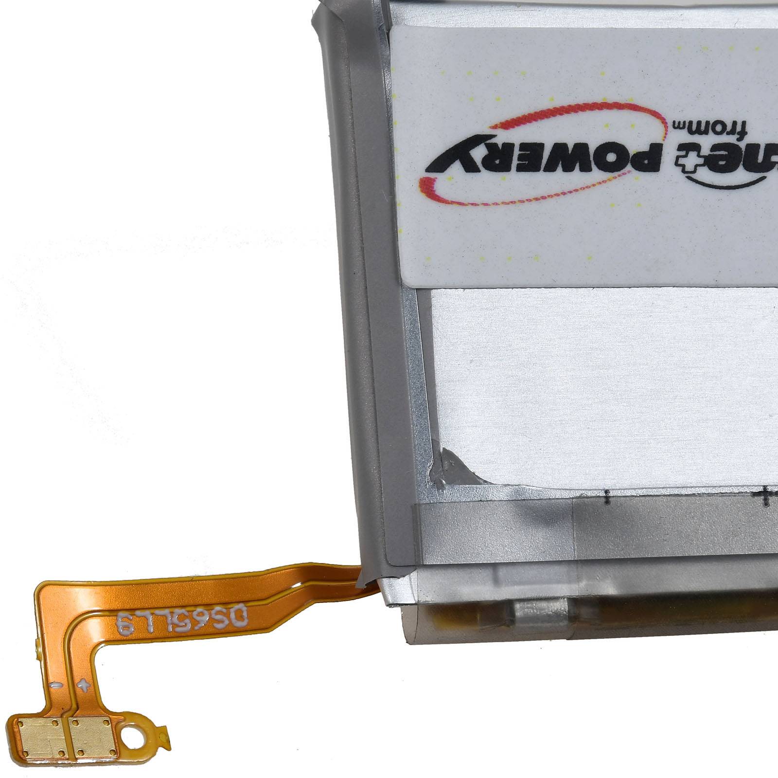 Akku kompatibel mit Samsung Typ GH43-05162A, 3,88V, Li-Polymer-1