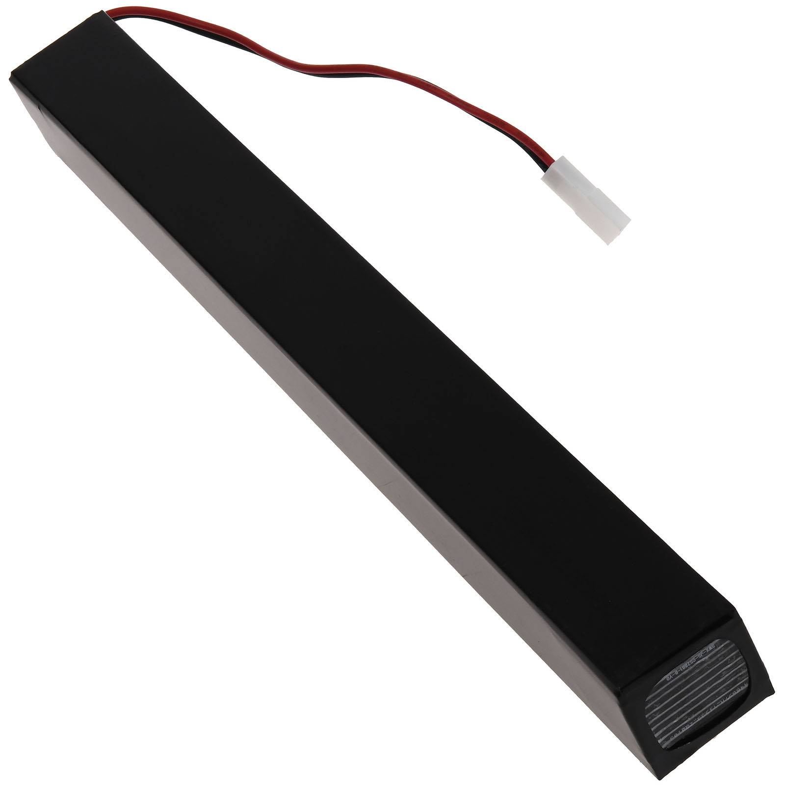 Akku für Somfy CL32 Cord Lift TL25 Cord Lift Funk-Rollladenantrieb, 10,8V, Li-Ion-1