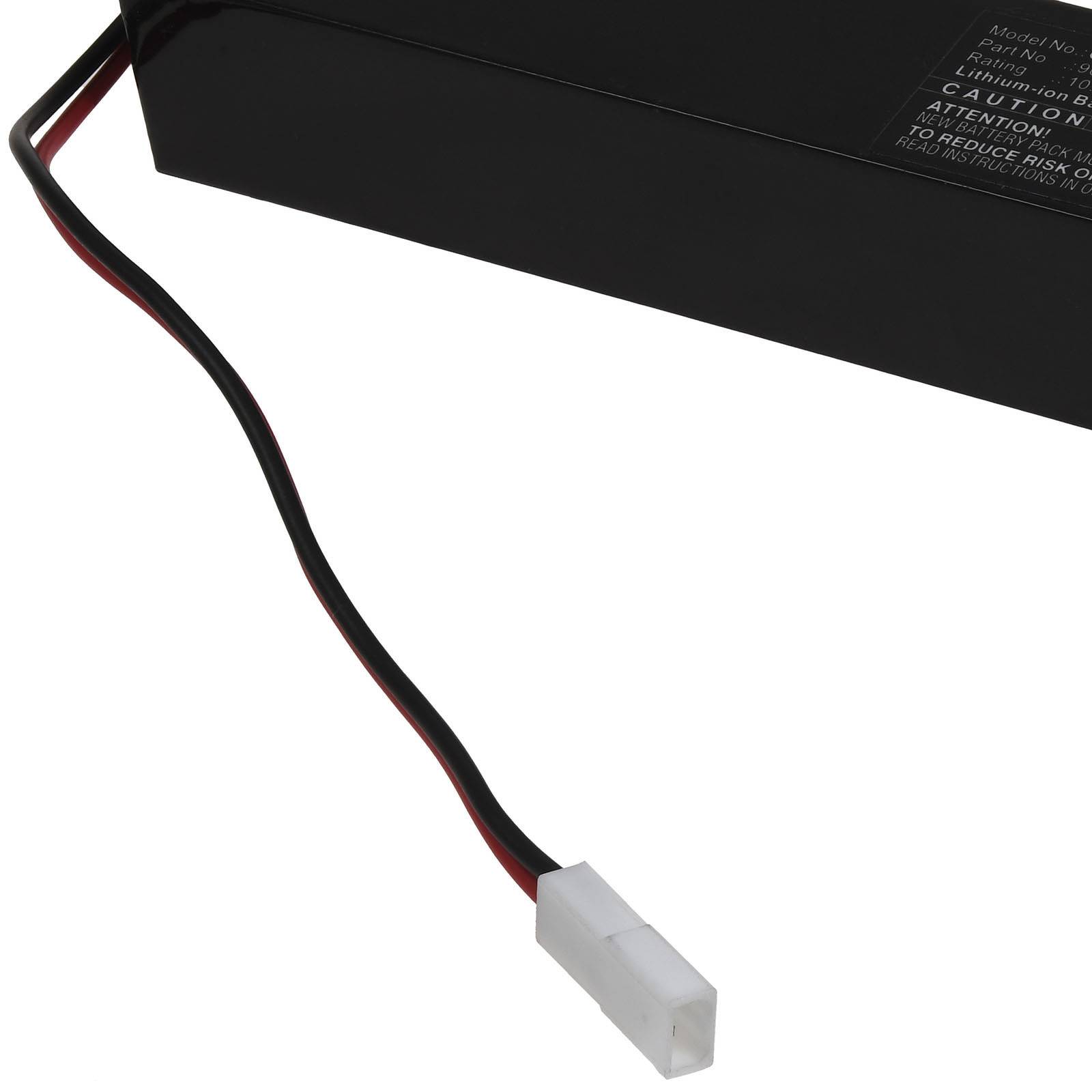 Akku für Somfy CL32 Cord Lift TL25 Cord Lift Funk-Rollladenantrieb, 10,8V, Li-Ion-2