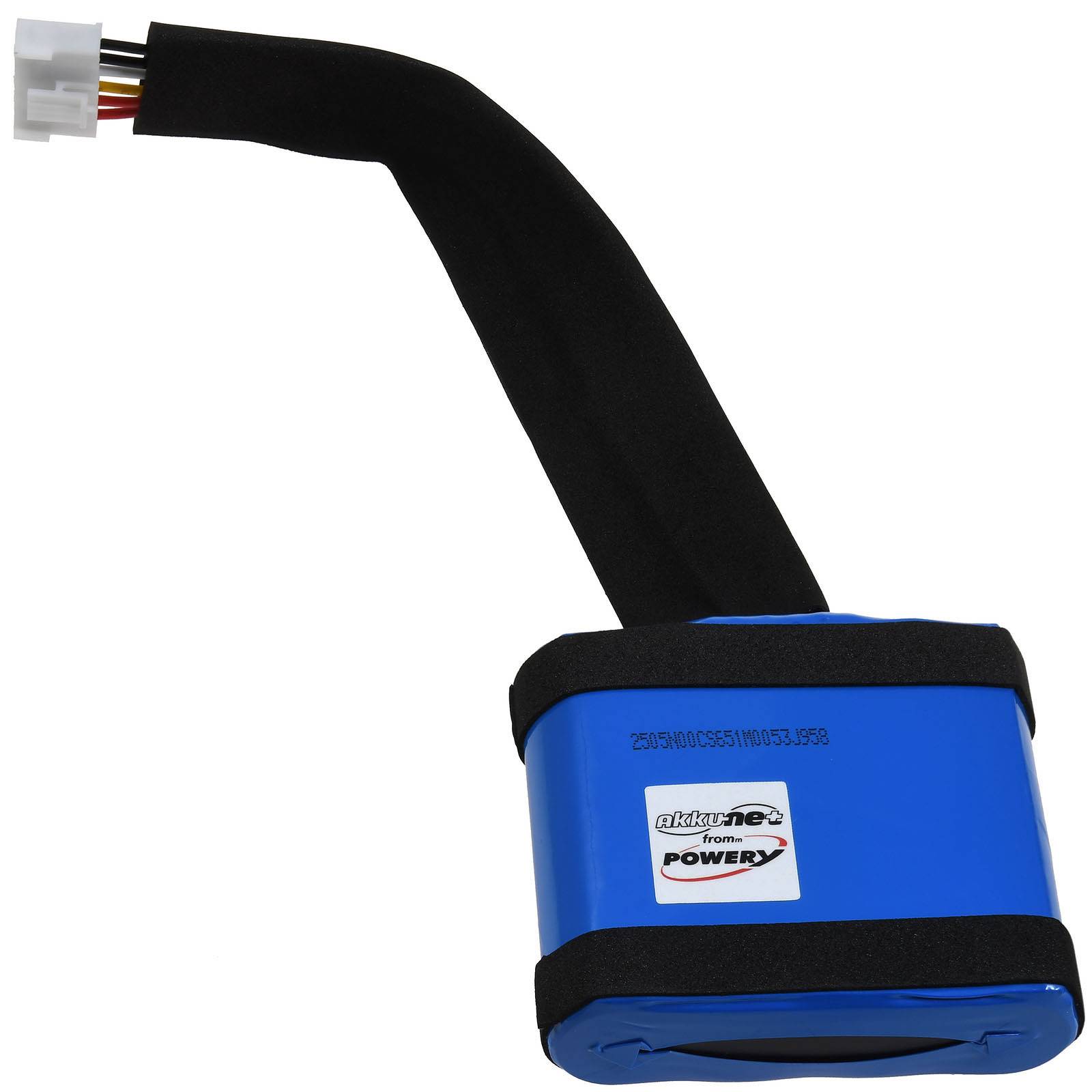 Akku kompatibel mit LG Typ EAC64790802, 14,8V, Li-Ion-1