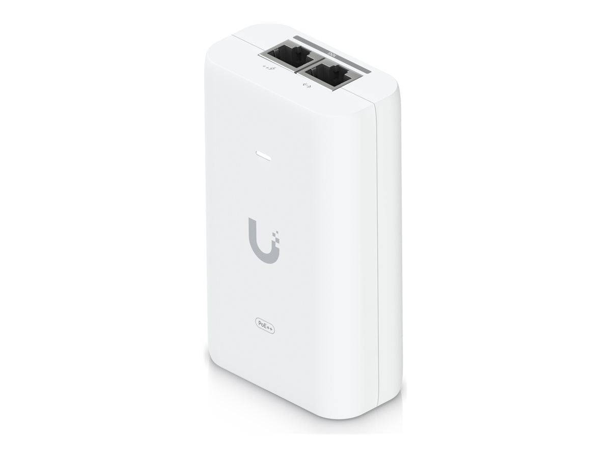 Ubiquiti UniFi - Power Injector - Wechselstrom-0