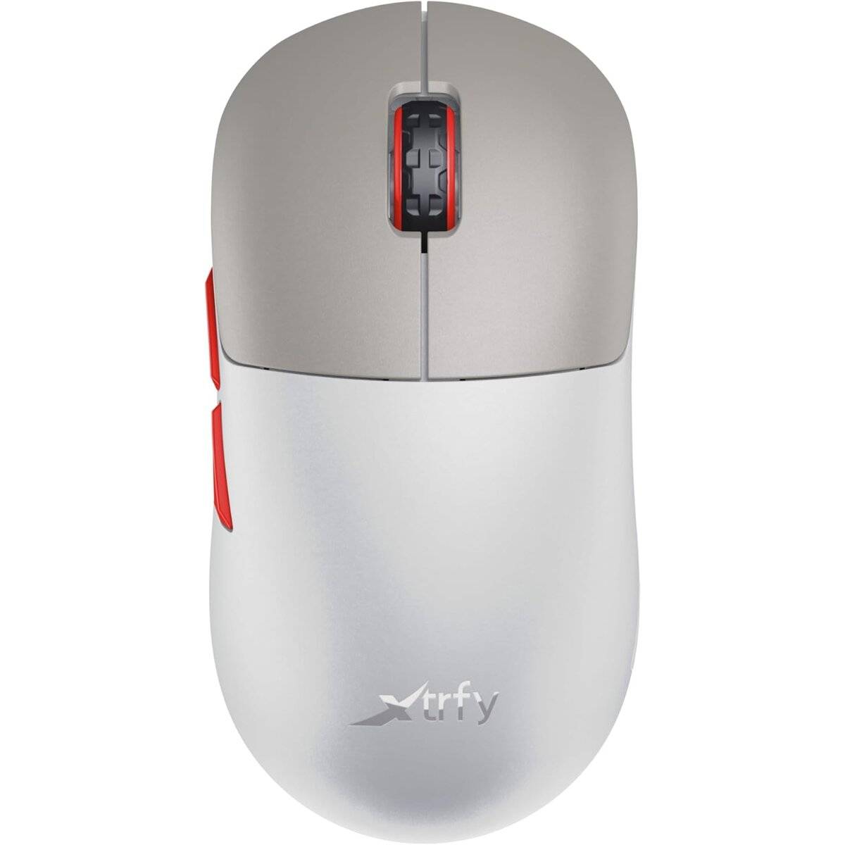 Cherry Xtrfy M8 Wireless Gaming-Maus – ultraleicht, 55 g, eSports-optimiert Retro-0