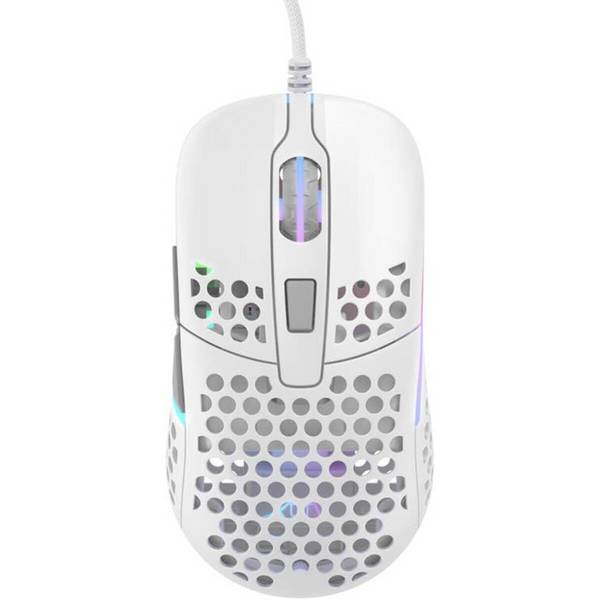 Cherry Xtrfy M42 Gaming-Maus – ultraleicht, ergonomisch & präzise für E-Sports