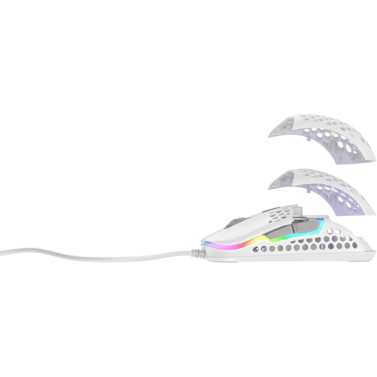 Cherry Xtrfy M42 Gaming-Maus – ultraleicht, ergonomisch & präzise für E-Sports-1