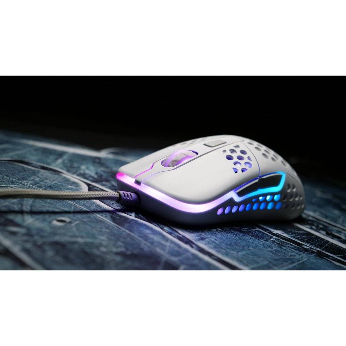 Cherry Xtrfy M42 Gaming-Maus – ultraleicht, ergonomisch & präzise für E-Sports-2