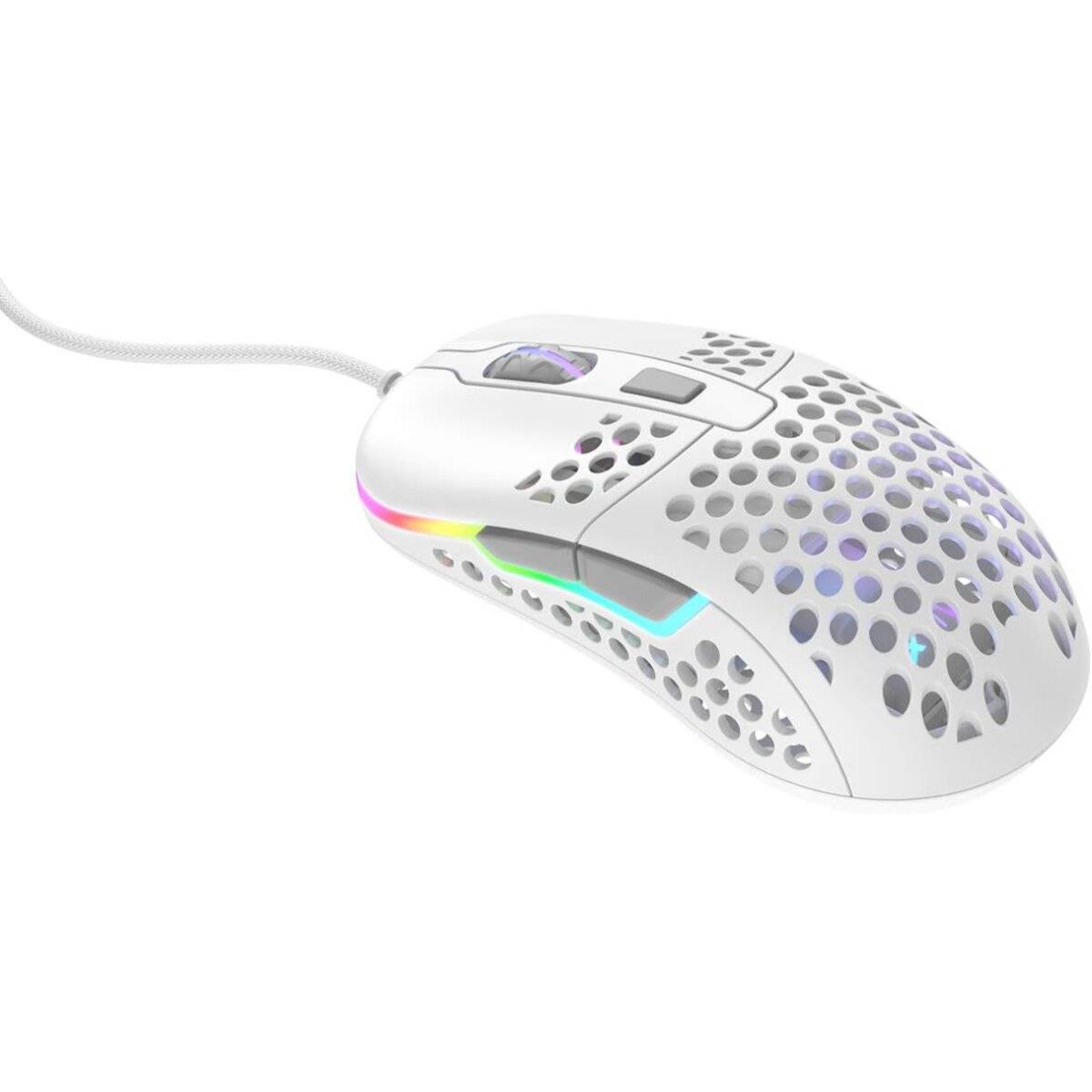 Cherry Xtrfy M42 Gaming-Maus – ultraleicht, ergonomisch & präzise für E-Sports-4