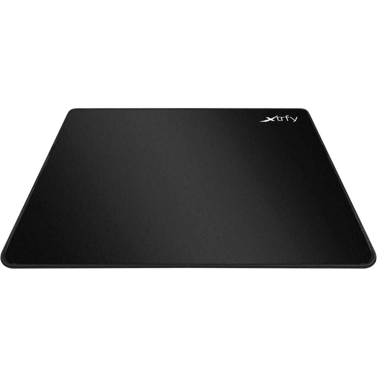 Cherry Xtrfy GP2 Gaming-Mousepad – Stoffpad mit rutschfester Gummibasis 460 x 400 mm-0