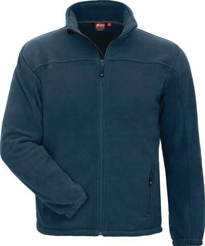 Fleecejacke MOTION TEX PLUS Gr.XXL marineblau NITRAS-0
