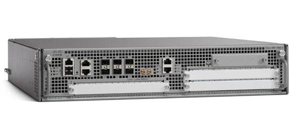 Cisco ASR1002X-20G-VPNK9-1