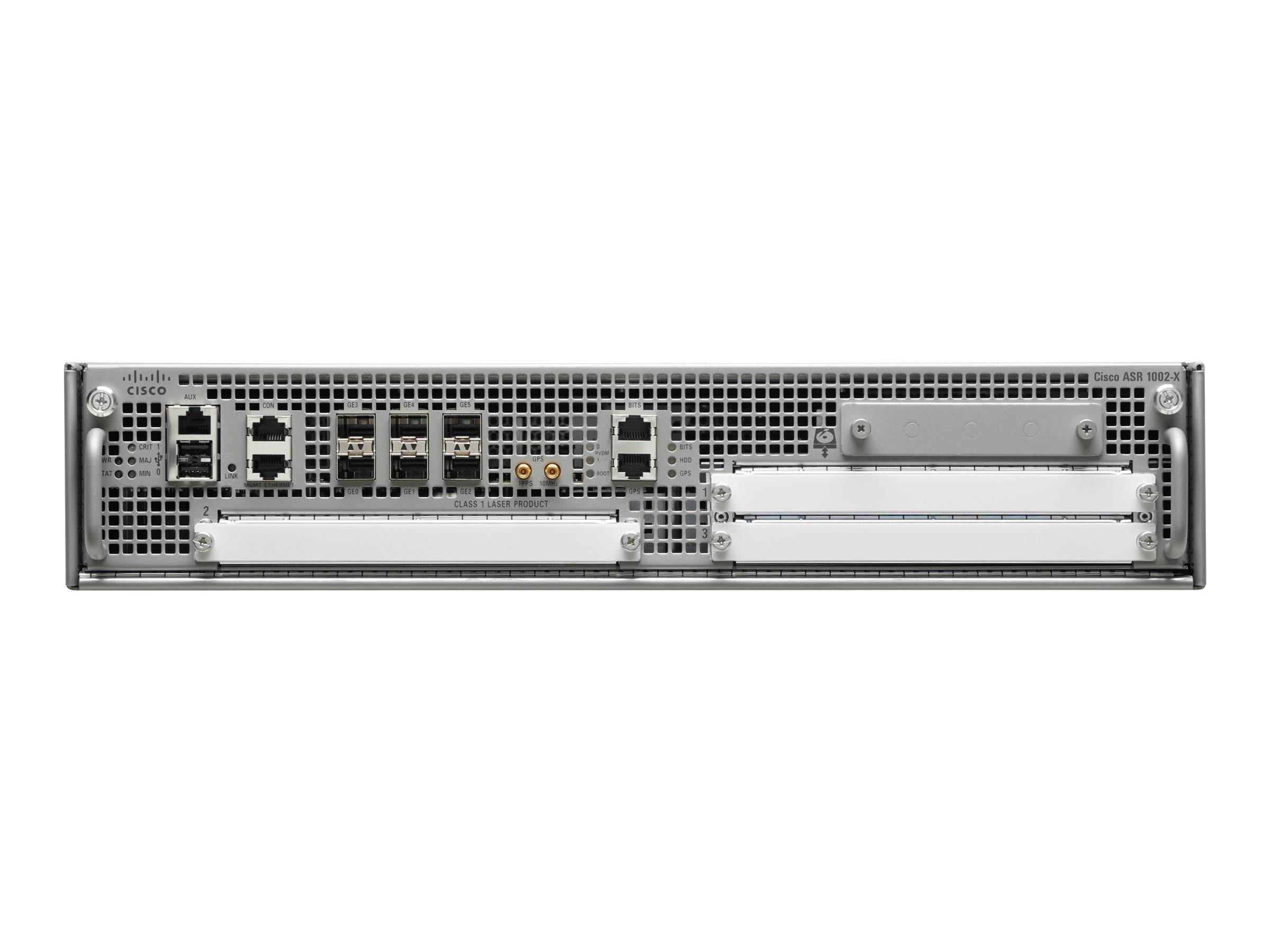 Cisco Systems ASR1002-HX Netzwerk-Router-0