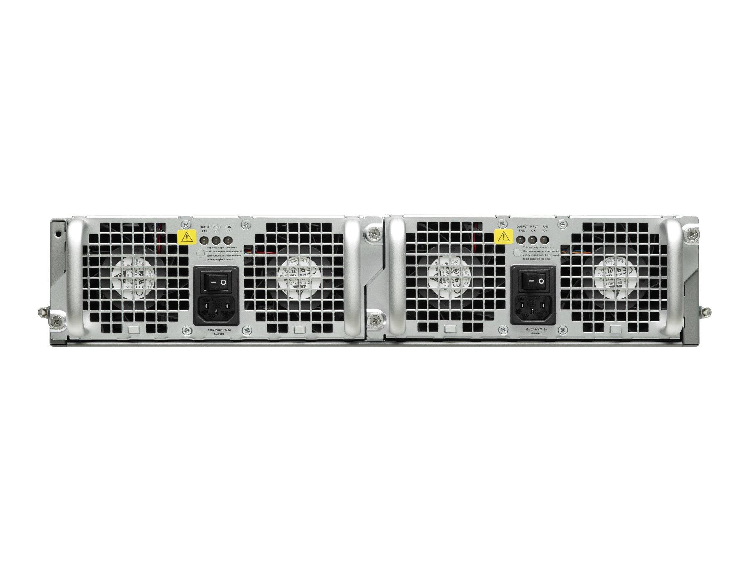 Cisco Systems ASR1002-HX Netzwerk-Router-1