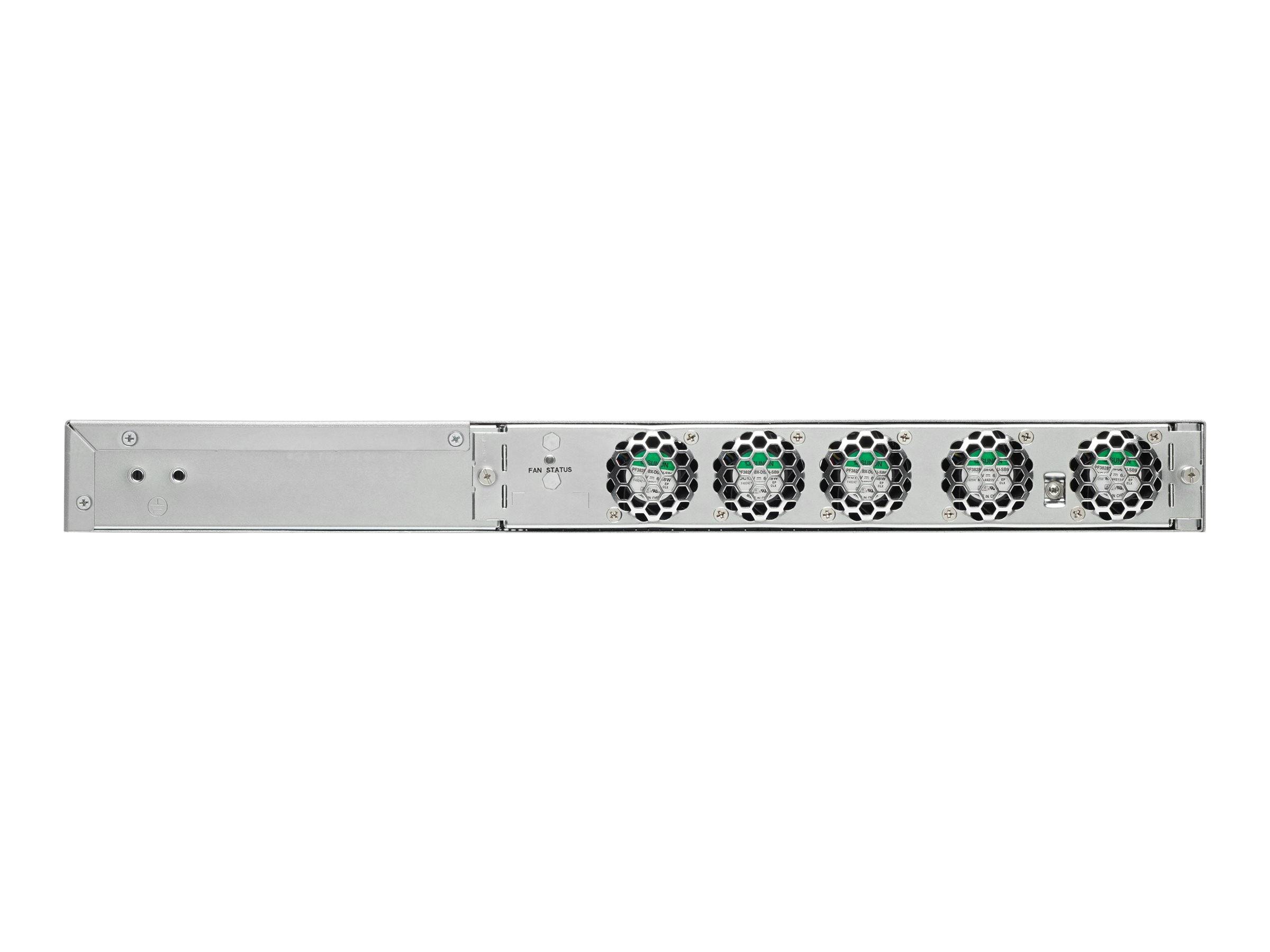 ASR-920-24TZ-M - Cisco ASR 920 Router, 10 GigE, Front-to-Back Airflow-2