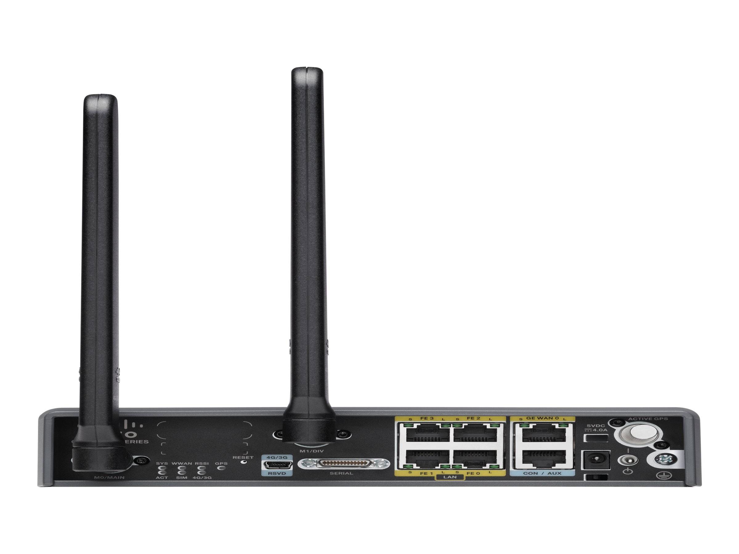 Cisco C819HG-4G-V-K9-0