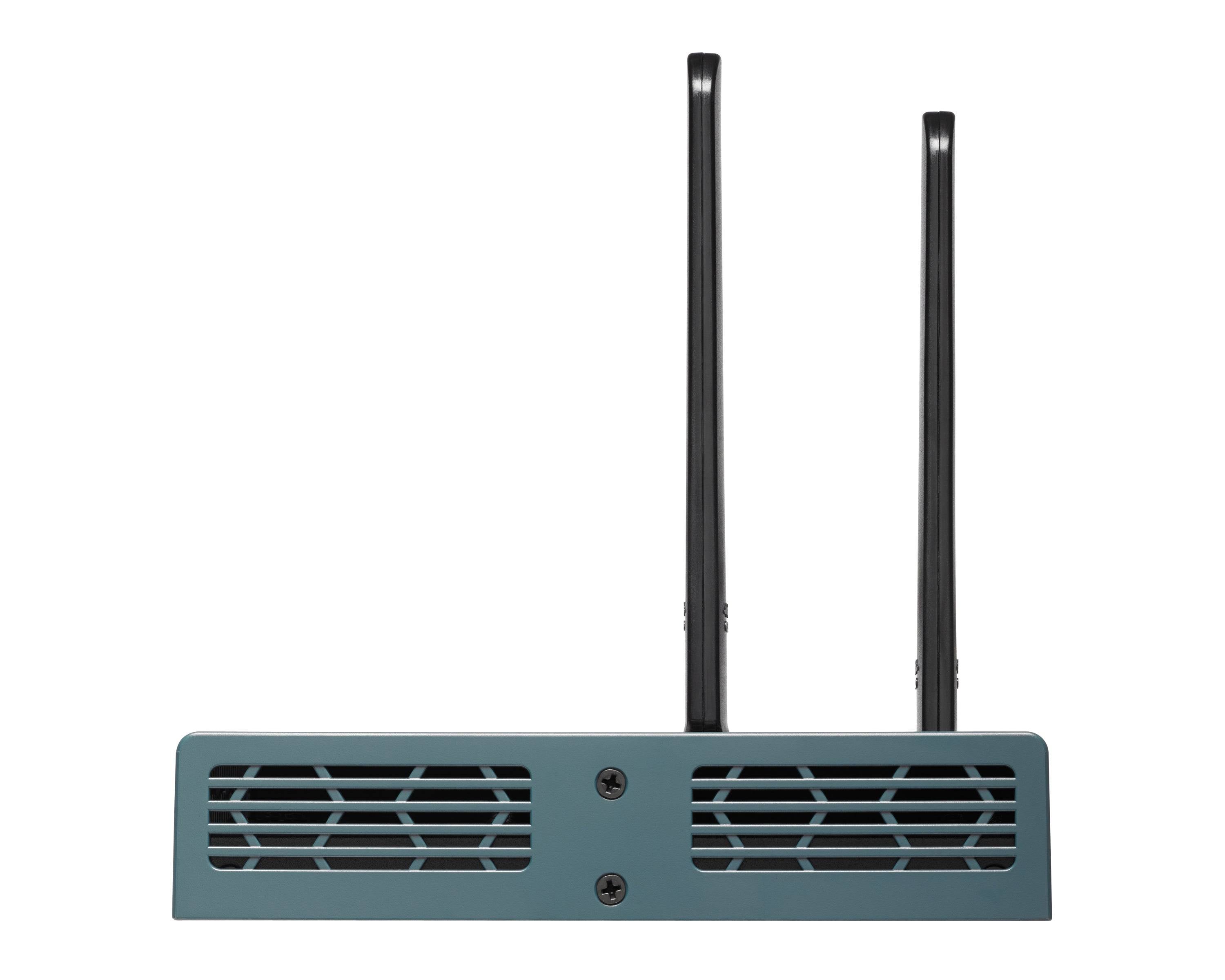 Cisco C819G-4G-GA-K9-1