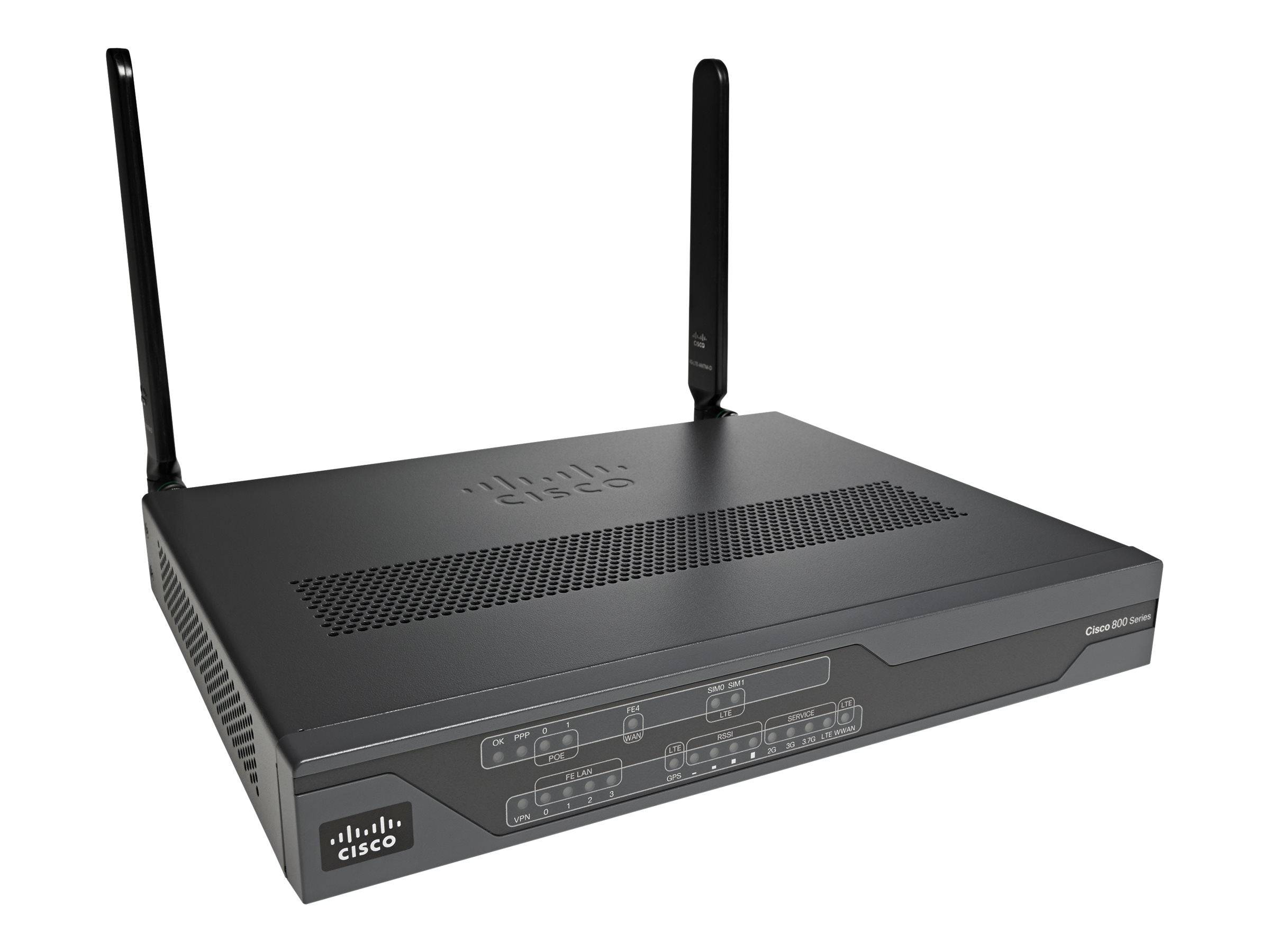 Cisco C881G-4G-GA-K9-2