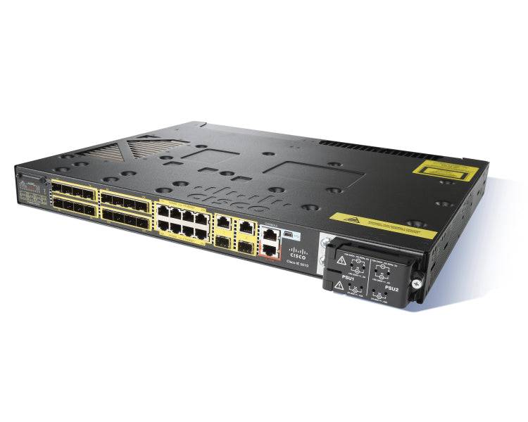 Cisco IE-3010-16S-8PC-1