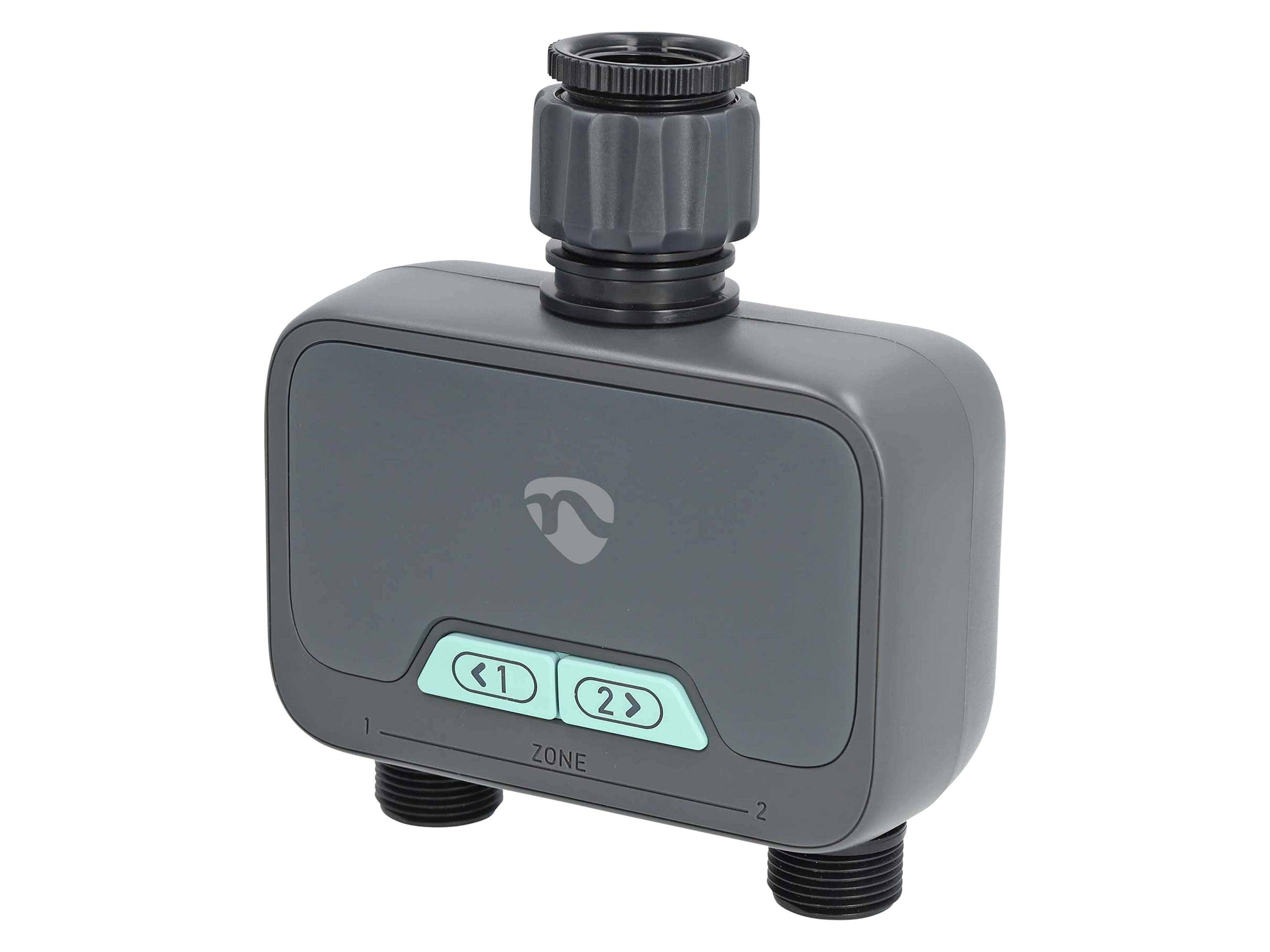 Nedis Wassersteuerung BTWV20GY-1