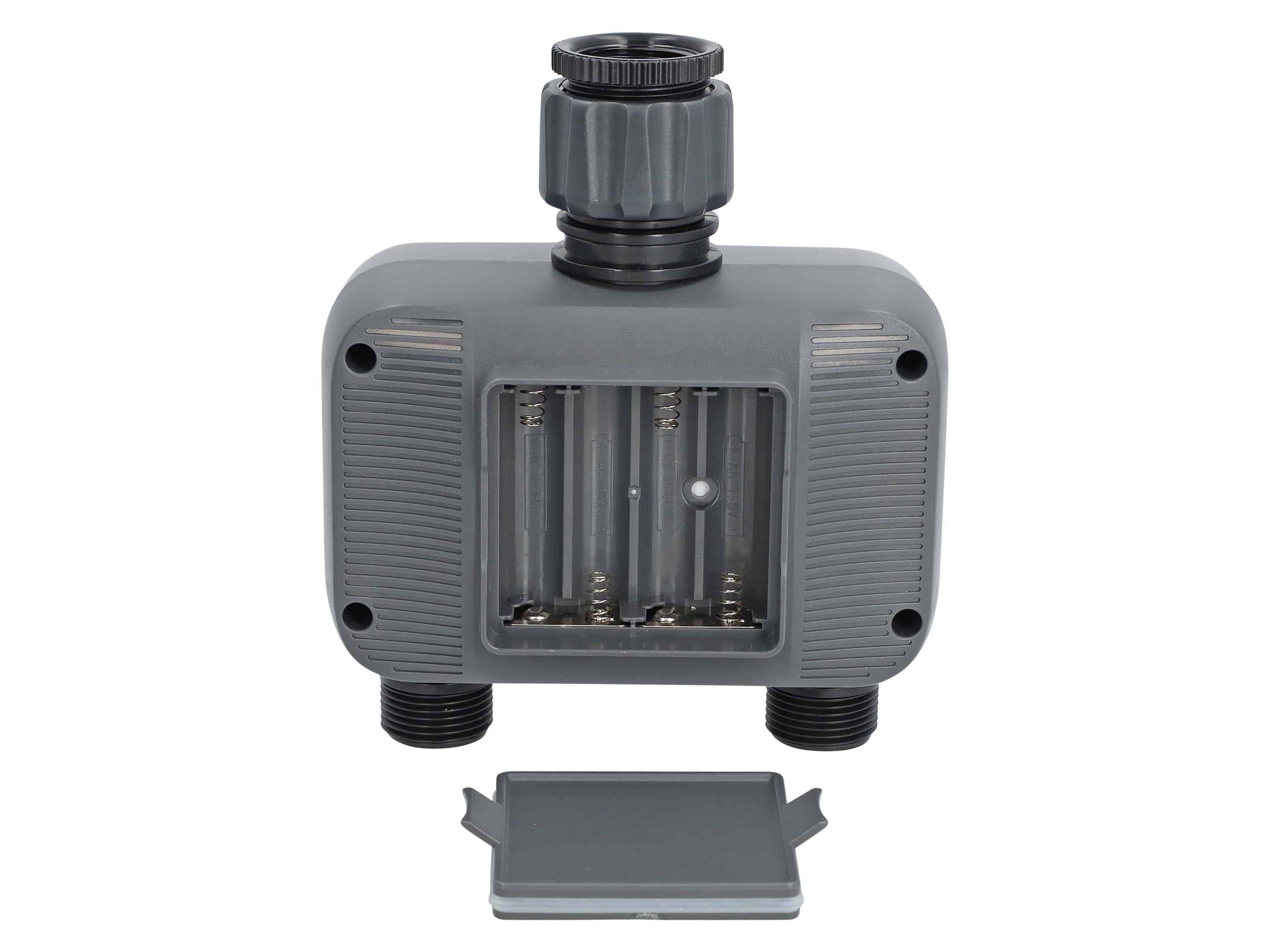 Nedis Wassersteuerung BTWV20GY-2