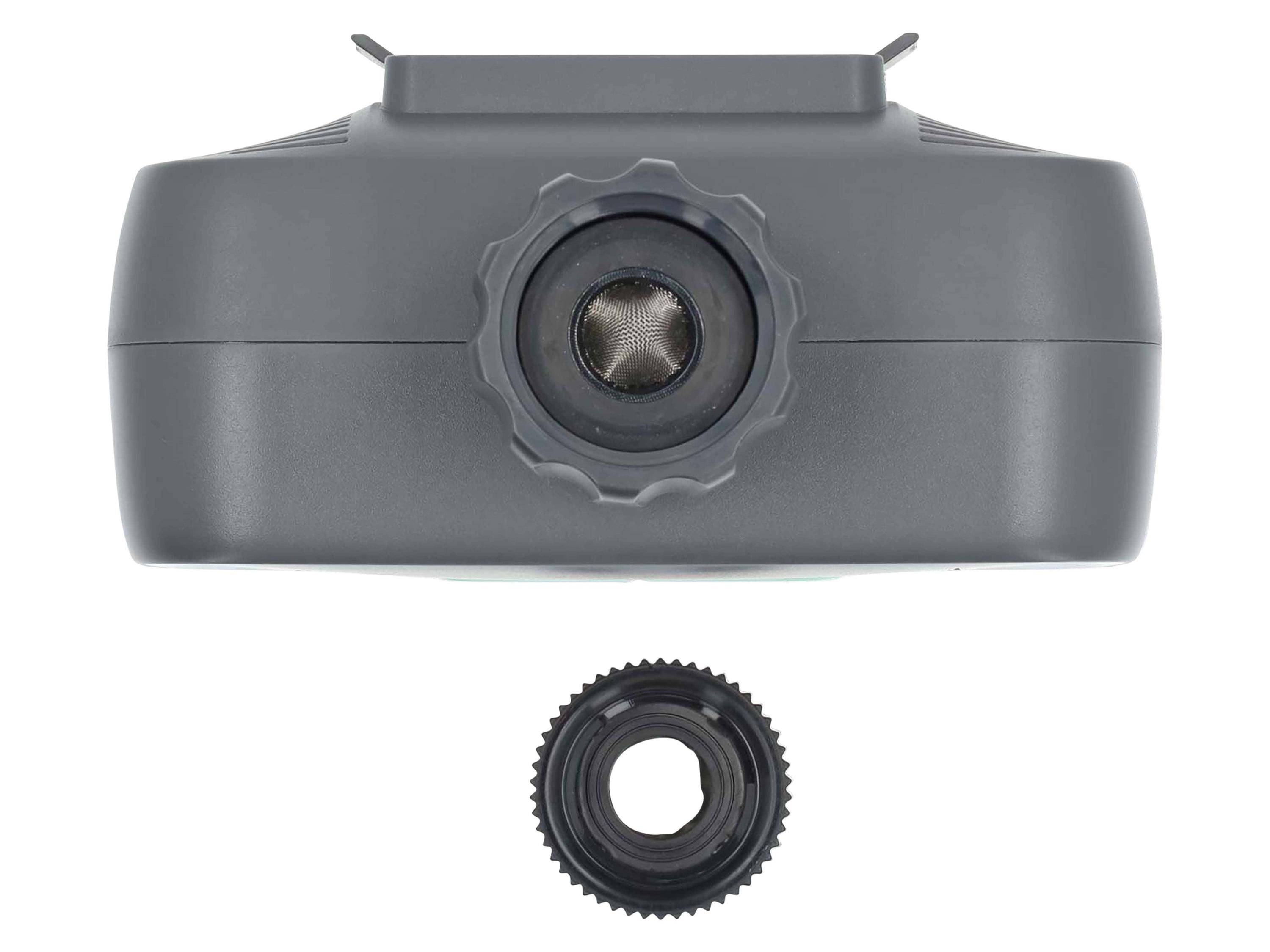 Nedis Wassersteuerung BTWV20GY-3