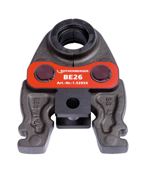 Pressbacke Compact BE26