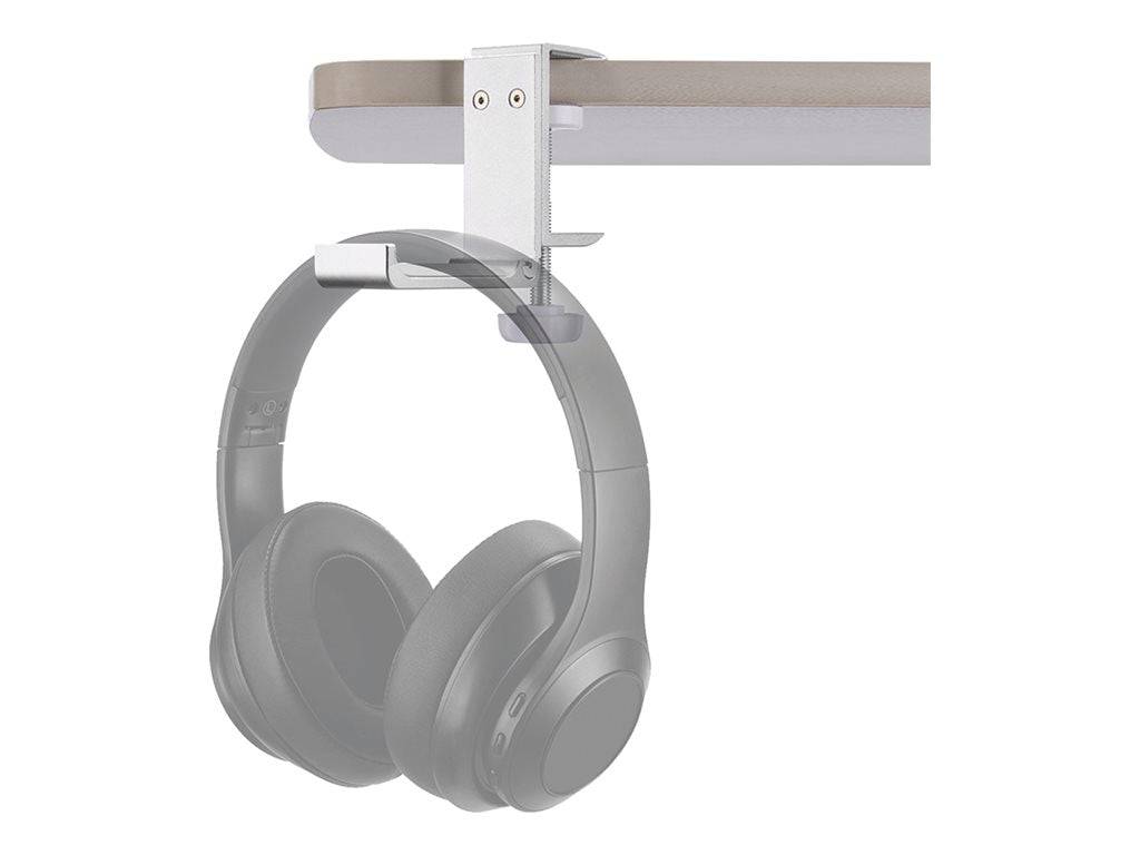Neomounts Halter für Headset universal Silber-1
