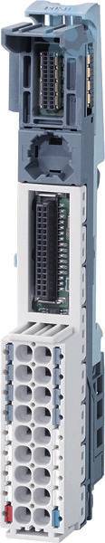 Siemens simatic ET 200SP 10er 6ES7 193-6BP00-2DA0 ( 6ES7193-6BP00-2DA0 ) E11-0