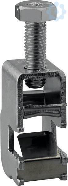 Sammelschienen-Klemme SKL112 10mm 16-120qmm o. Flachkupfer 400A-0