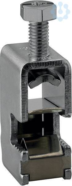 Sammelschienen-Klemme SKL135 10mm 1,5-35qmm o. Flachkupfer 160A-0