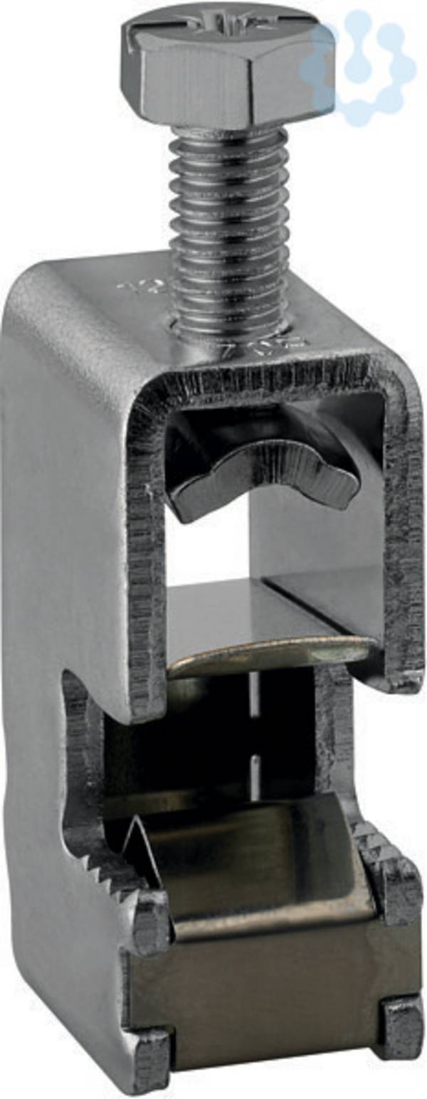 Sammelschienen-Klemme SKL135 10mm 1,5-35qmm o. Flachkupfer 160A