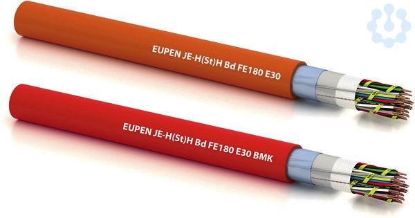 Brandm JE-H(ST)H-BMK-E30-4X2X0,8/RT rot 500m Trommel-0