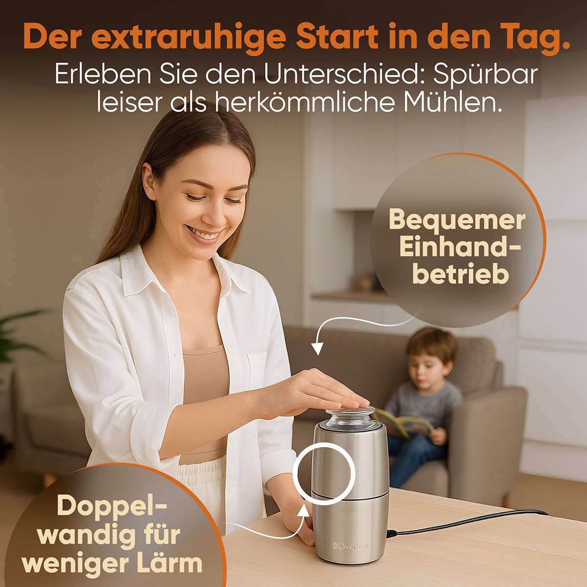 BOM KSW 6089 CB Kaffeeschlagw.-2
