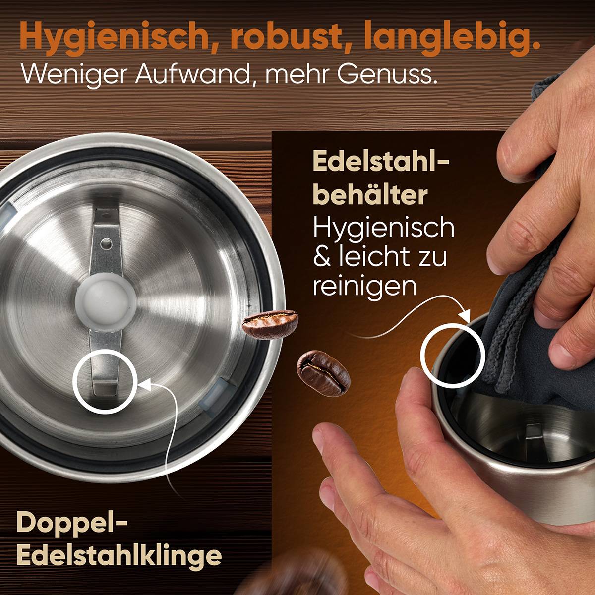 BOM KSW 6089 CB Kaffeeschlagw.-3