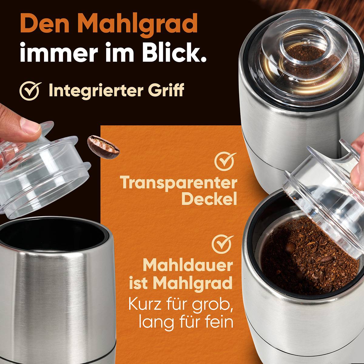 BOM KSW 6089 CB Kaffeeschlagw.-4