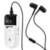 Hörverstärker Volumen 30dB IBT10 Weiß