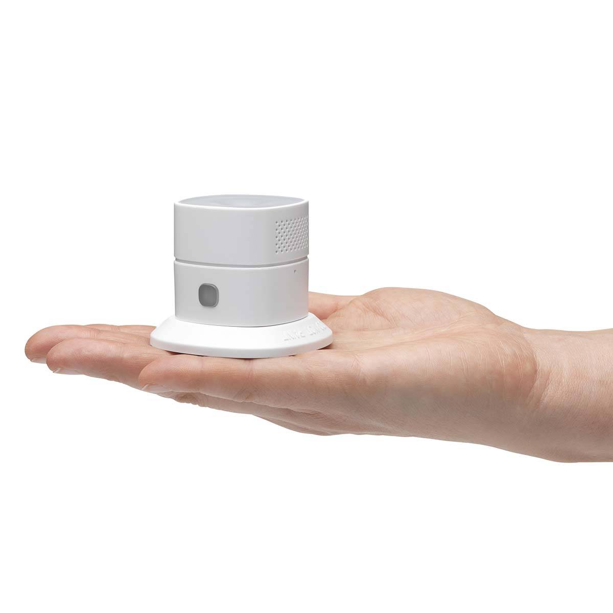 SMARTCOA10 Intelligenter Kohlenmonoxidmelder ZigBee 3.0 Weiß-3