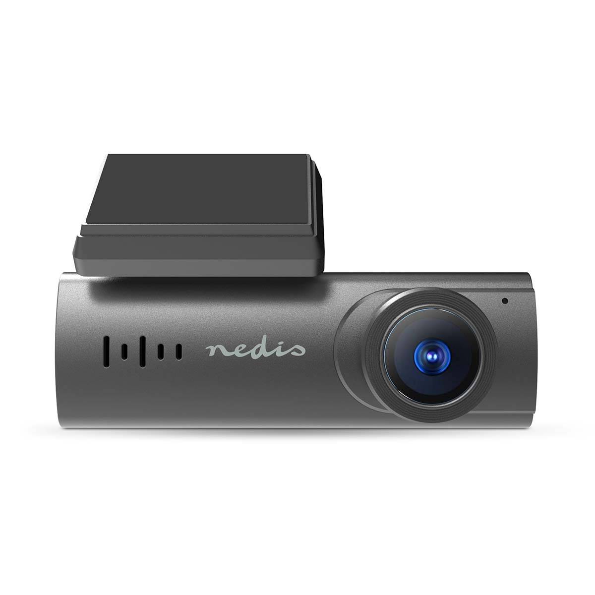 Nedis Dash Cam DCAM1024BK-1