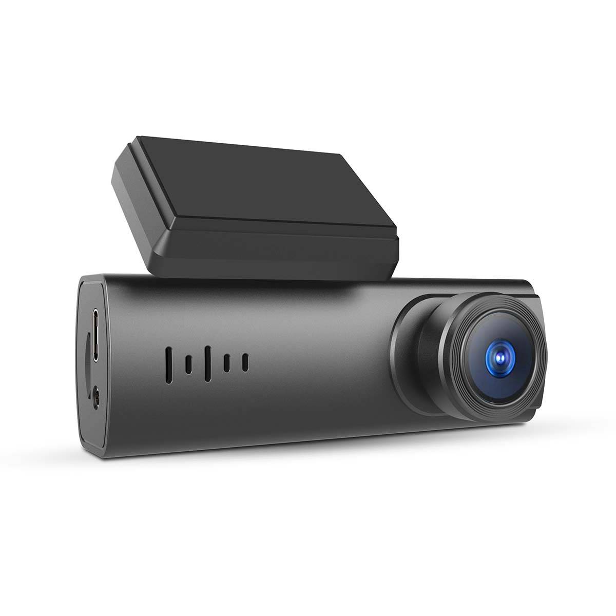 Nedis Dash Cam DCAM1024BK-2