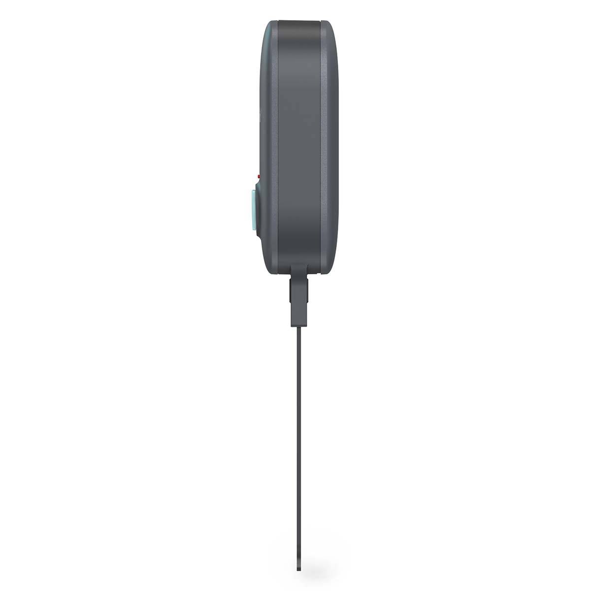 Nedis Bodenfeuchtemessgerät BTSM1GY-1