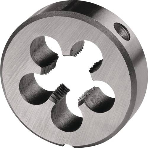Schneideisen Form B metrisch fein MF18x1,5mm HSS 6g TECWERK-0