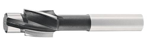 Flachsenker DIN 373 M8 f.Kernloch HSS Z.3 TECWERK-0