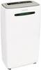 Luftentfeuchter LE 2055 we 450 W Luftleistung 180 m³/h 18kg EXQUISIT