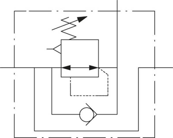Riegler 5612R262 In-series regulator SYNTESI, size 1, G 1/4, 0…12 bar P\n: 139983