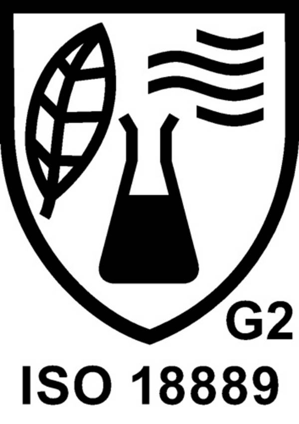 HELMUT FELDTMANN GmbH Chemikalienschutzhandschuh CLASSIC VANCOUVER Gr.9 grün EN420/EN388/EN374 0458-09