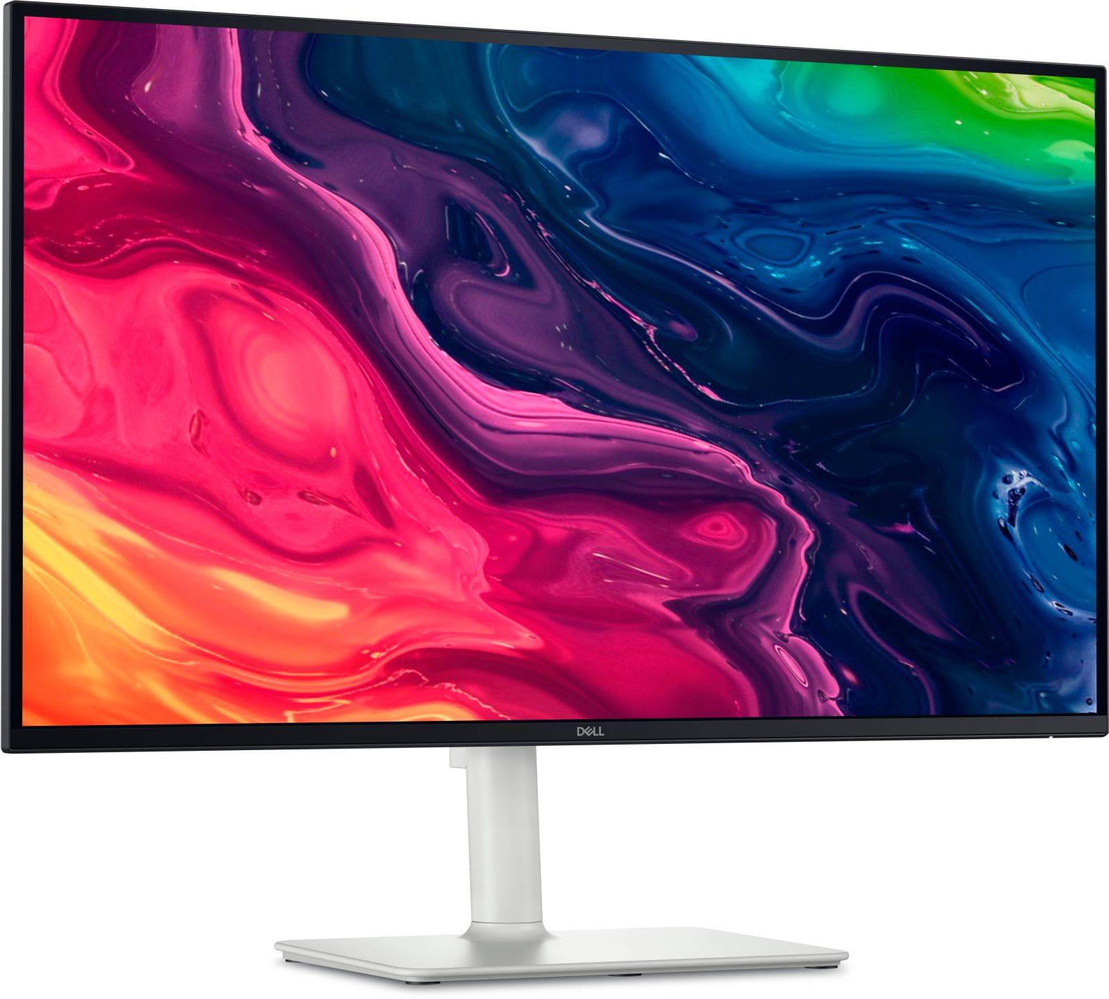 Dell Plus S2725QS - LED-Monitor - 68.47 cm (27 Zoll)-0