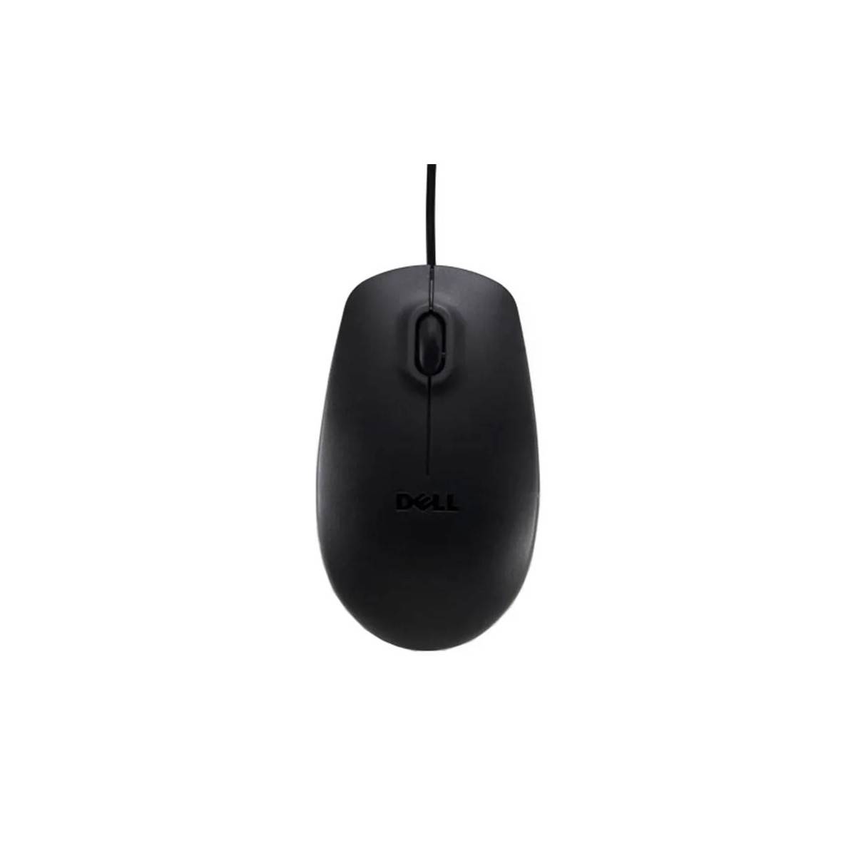 Dell MS111 - Maus - rechts- und linkshändig - optisch-3