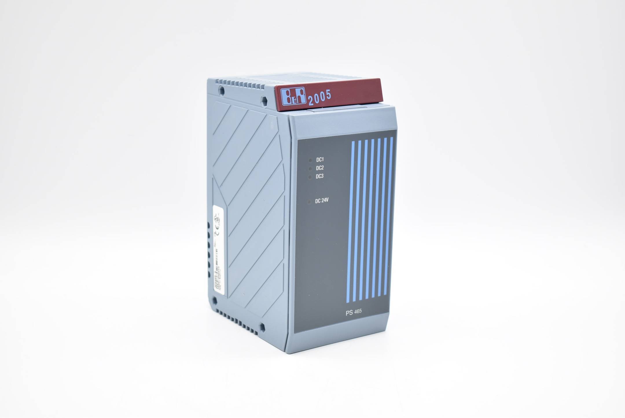 B&R Automation Netzteilmodul PS465 3PS465.9 Rev. C0-1