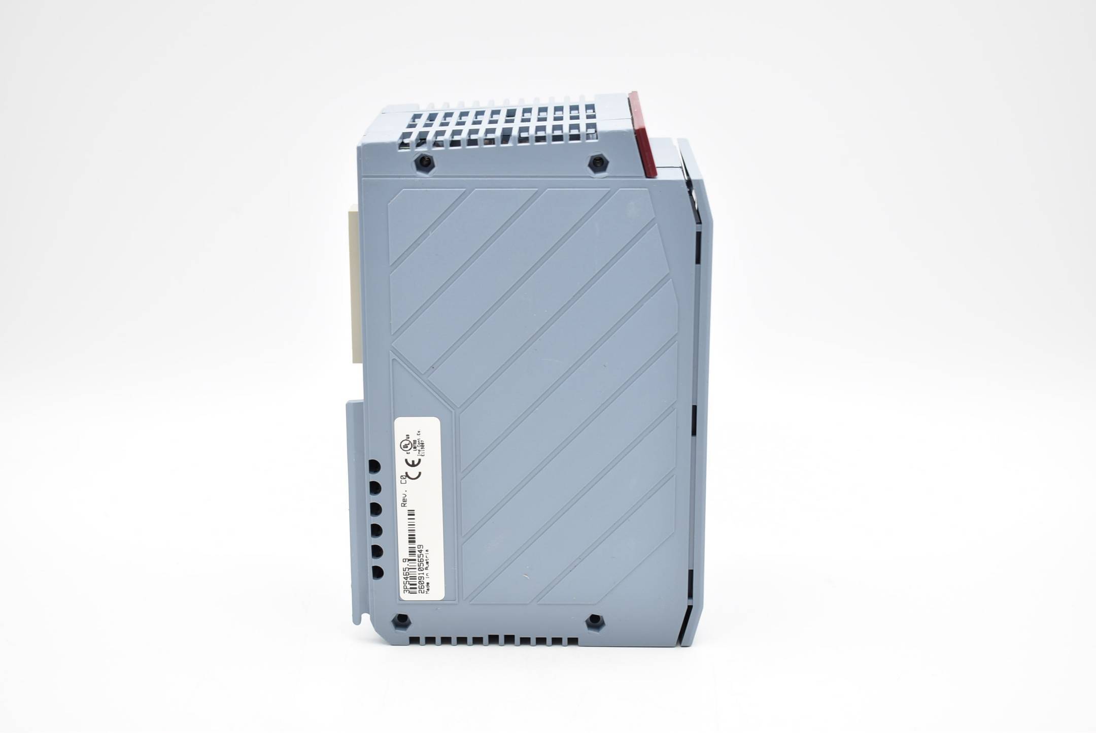 B&R Automation Netzteilmodul PS465 3PS465.9 Rev. C0-2