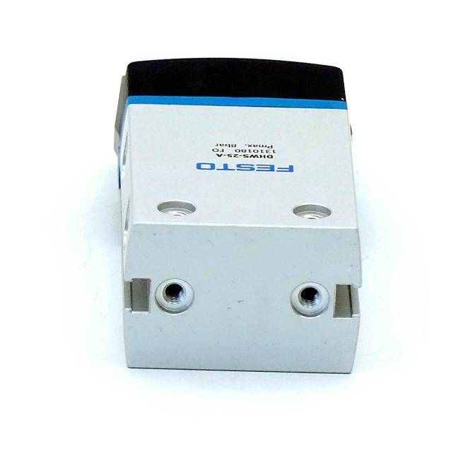 FESTO Winkelgreifer 1310180 (DHWS-25-A)-3