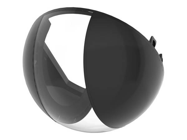 Axis TQ6811-E - Kamerakegel - hydrophil - klar